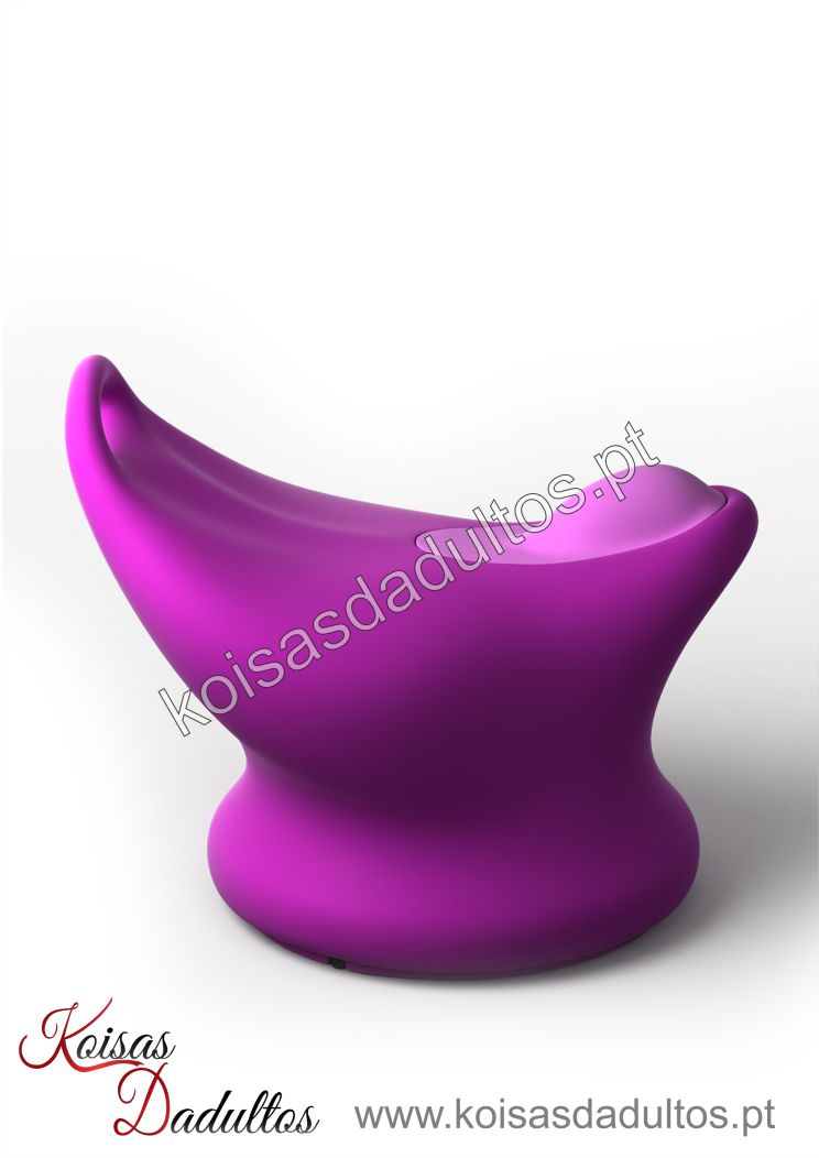 SEXTOY MULHER Cadeira Vibratória Cadeira Vibratória