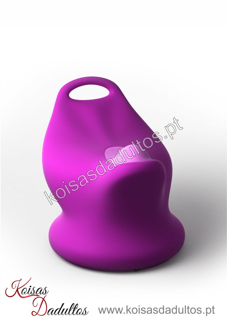 SEXTOY MULHER Cadeira Vibratória Cadeira Vibratória