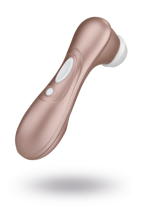 SEXTOY MULHER Estimulador Sucção de Clitóris Satisfayer pro2 Estimulador Sucção de Clitóris Satisfayer pro2