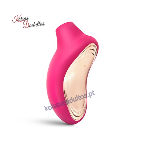 DIA DOS NAMORADOS Lelo Sona 2 Cruise Cerise Lelo Sona 2 Cruise Cerise