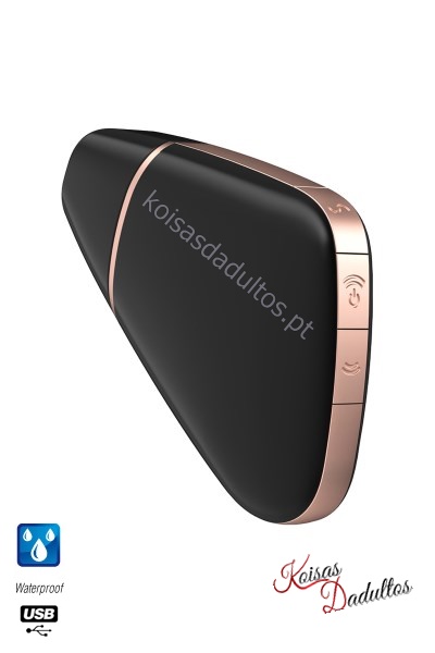 andro Satisfyer Love Triangle  Satisfyer Love Triangle 