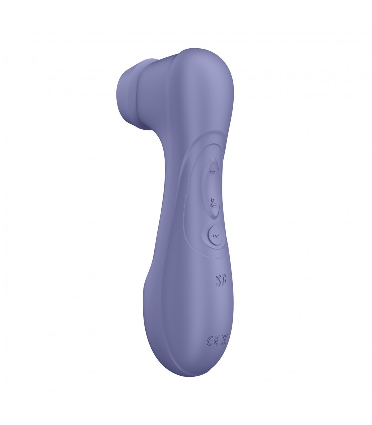 SEXTOY MULHER Satisfyer Pro 2 Generation 3 APP  Satisfyer Pro 2 Generation 3 APP 