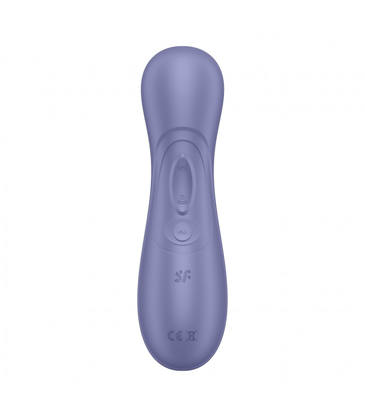 SEXTOY MULHER Satisfyer Pro 2 Generation 3 APP  Satisfyer Pro 2 Generation 3 APP 