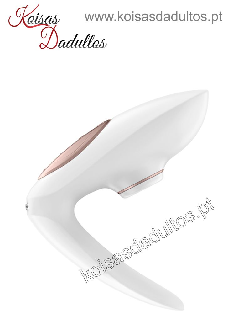 SEXTOY MULHER Satisfyer Pro 4 Couples Satisfyer Pro 4 Couples