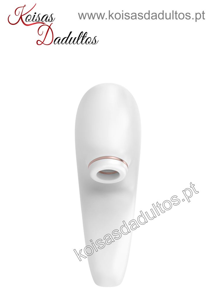 SEXTOY MULHER Satisfyer Pro 4 Couples Satisfyer Pro 4 Couples