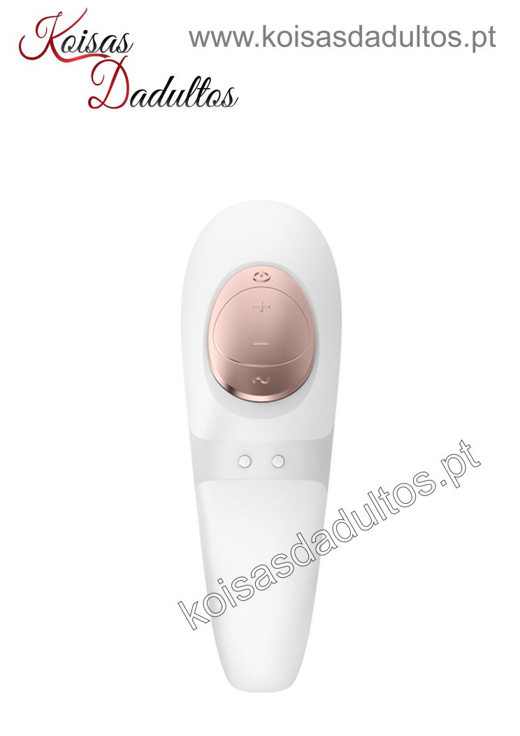 SEXTOY MULHER Satisfyer Pro 4 Couples Satisfyer Pro 4 Couples