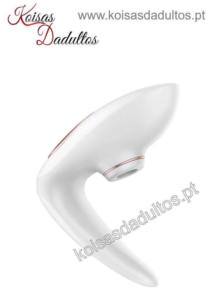 SEXTOY MULHER Satisfyer Pro 4 Couples Satisfyer Pro 4 Couples