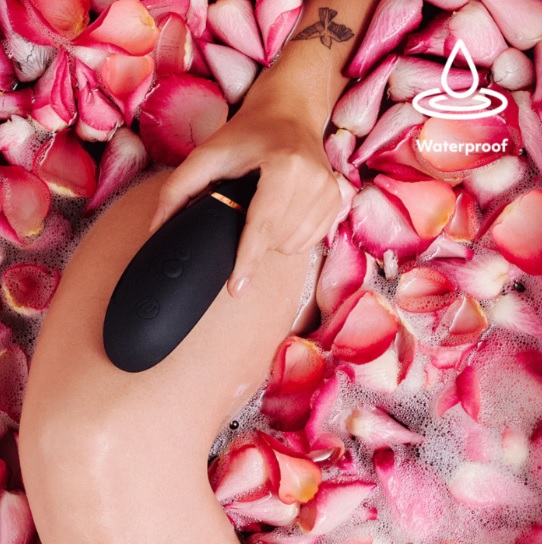 SEXTOY MULHER Womanizer Premium 2 Womanizer Premium 2