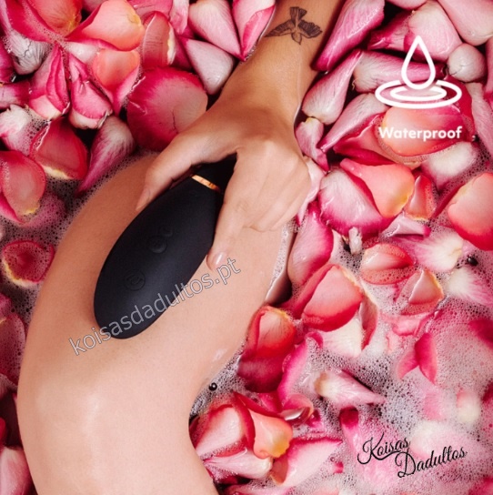 SEXTOY MULHER Womanizer Premium 2 Womanizer Premium 2