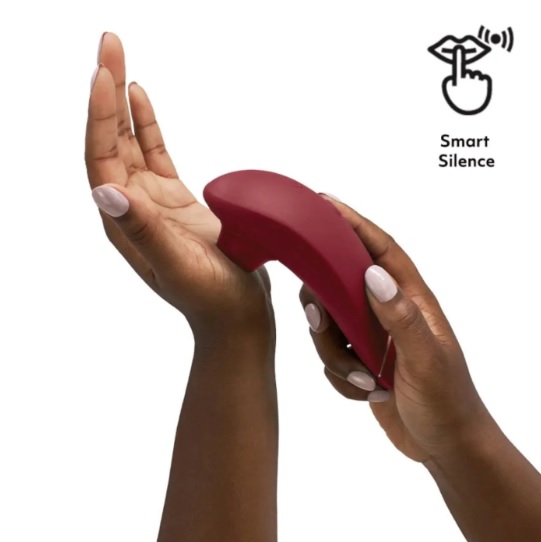 SEXTOY MULHER Womanizer Premium 2 Womanizer Premium 2