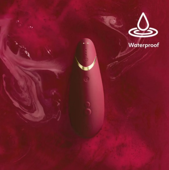 SEXTOY MULHER Womanizer Premium 2 Womanizer Premium 2