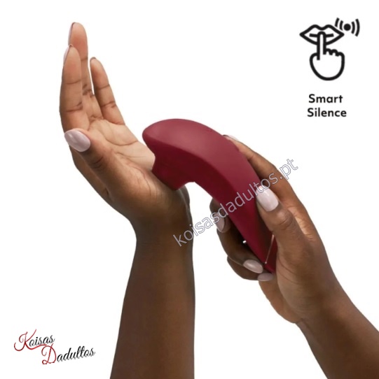 SEXTOY MULHER Womanizer Premium 2 Womanizer Premium 2