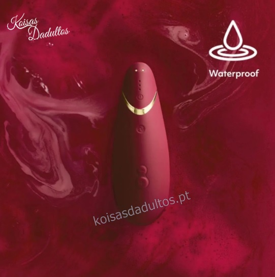 SEXTOY MULHER Womanizer Premium 2 Womanizer Premium 2