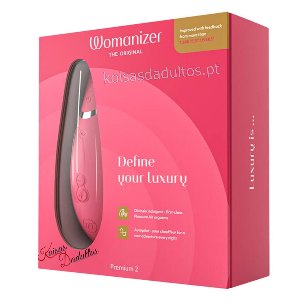 wom5556 Womanizer Premium 2 Womanizer Premium 2