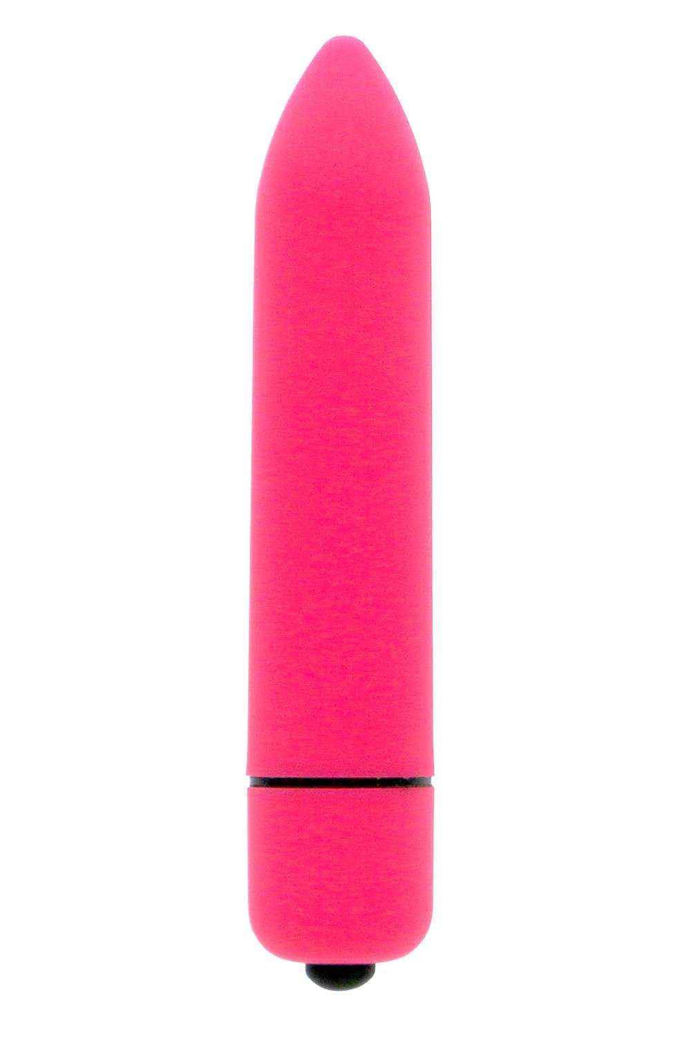 SEXTOY MULHER Ovos e Balas Dream Toys Climax Bullet