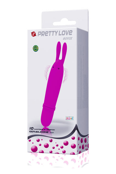 530153 Estimulador Prety Love Boyce Estimulador Prety Love Boyce