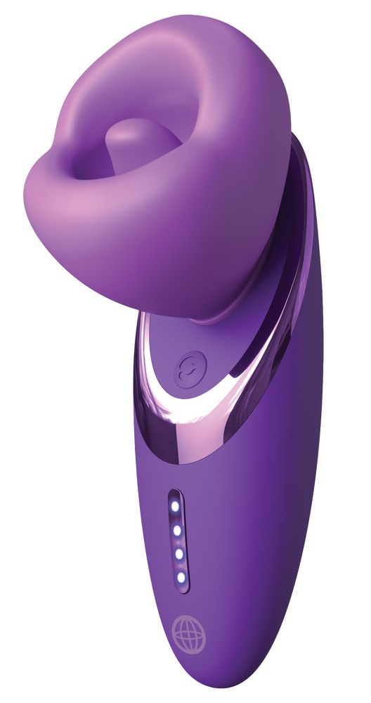 SEXTOY MULHER Estimuladores Fantasy For Her Pleasure Sucker