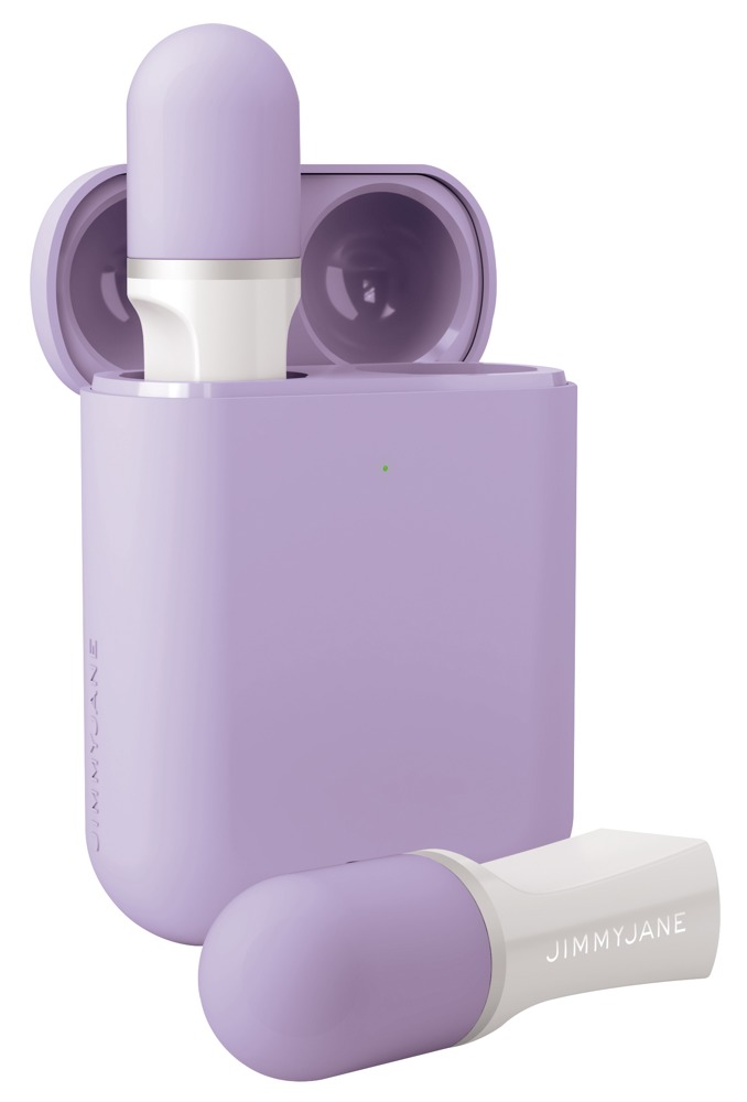 SEXTOY MULHER Estimuladores JimmyJane - Hello Touch Pro