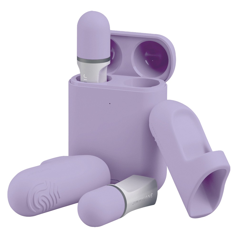 SEXTOY MULHER JimmyJane - Hello Touch Pro JimmyJane - Hello Touch Pro