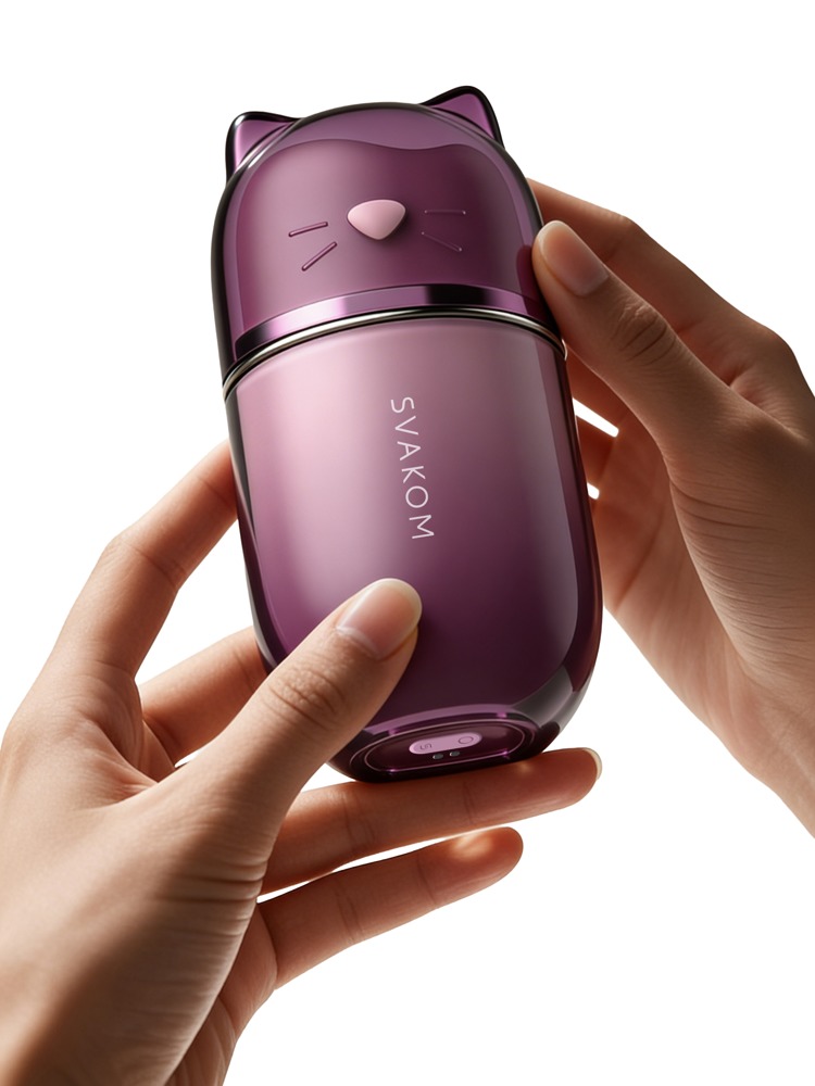 Svakom Klitty Svakom Klitty