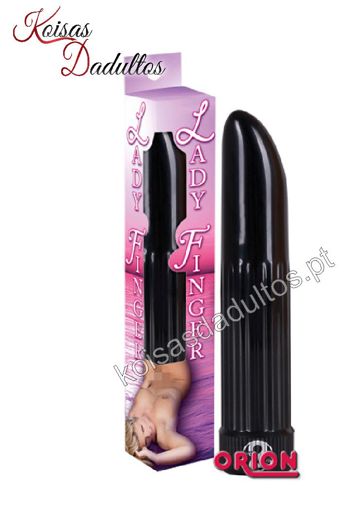 SEXTOY MULHER Estimuladores Lady Finger