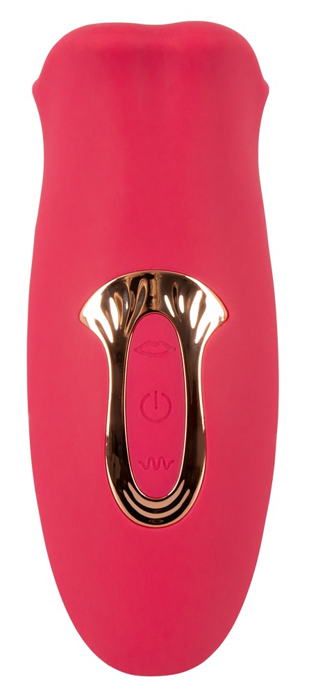 SEXTOY MULHER Oral Fun Vibrator Moving Lips and Vibrating Tongue Oral Fun Vibrator Moving Lips and Vibrating Tongue