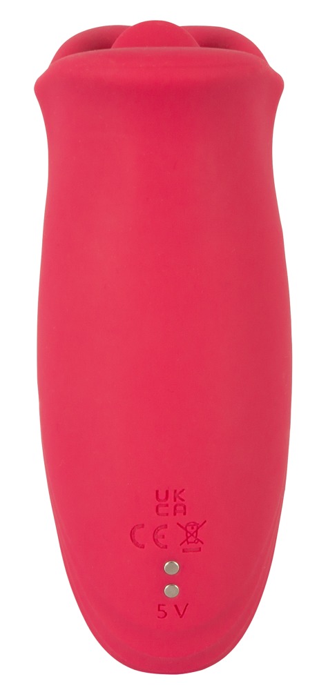 SEXTOY MULHER Oral Fun Vibrator Moving Lips and Vibrating Tongue Oral Fun Vibrator Moving Lips and Vibrating Tongue