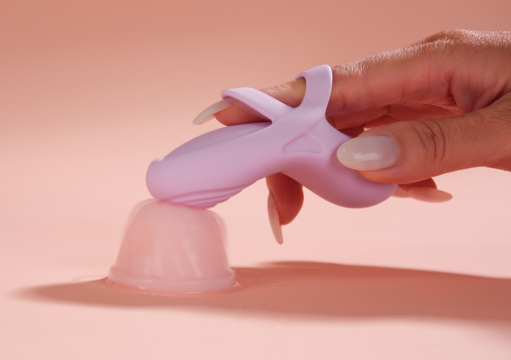SEXTOY MULHER Svakom Echo 2 Svakom Echo 2