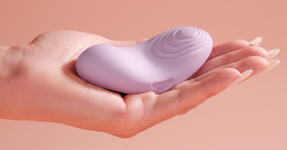 SEXTOY MULHER Svakom Echo 2 Svakom Echo 2