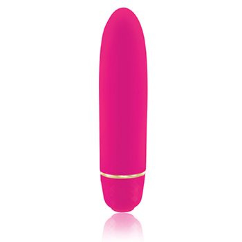 mini Vibrador e Bolsa Rhianes Vibrador e Bolsa Rhianes