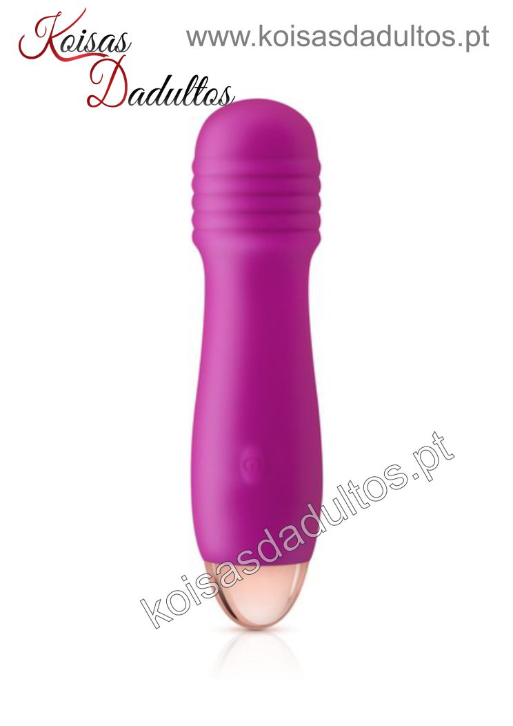 PRAZER FEMININO Estimuladores Vibrador Joystick Vibrador Joystick