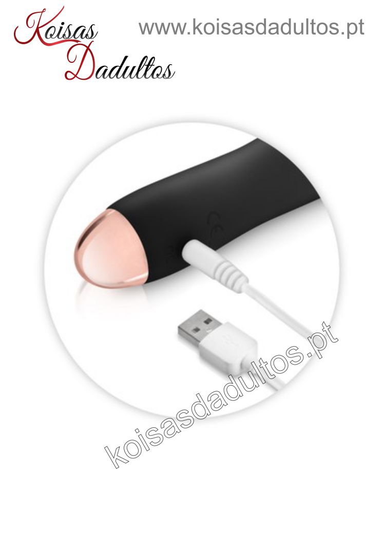 SEXTOY MULHER Vibrador Rocket Vibrador Rocket