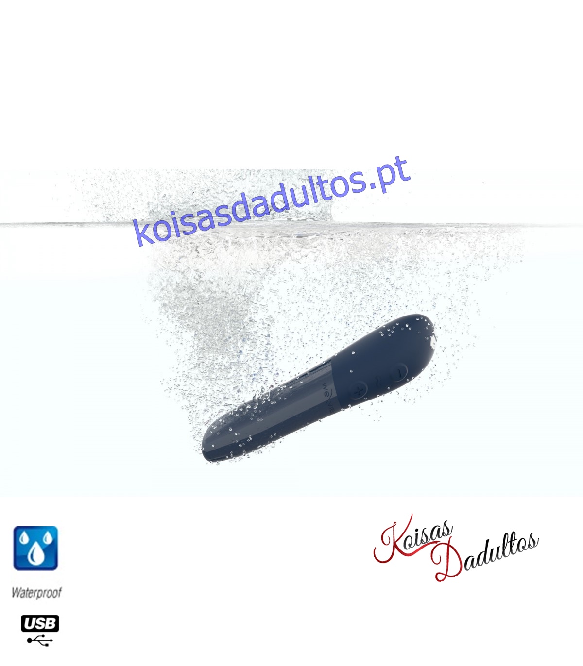 SEXTOY MULHER We Vibe Tango X We Vibe Tango X