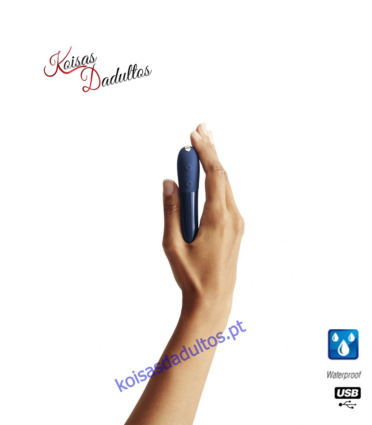 SEXTOY MULHER We Vibe Tango X We Vibe Tango X