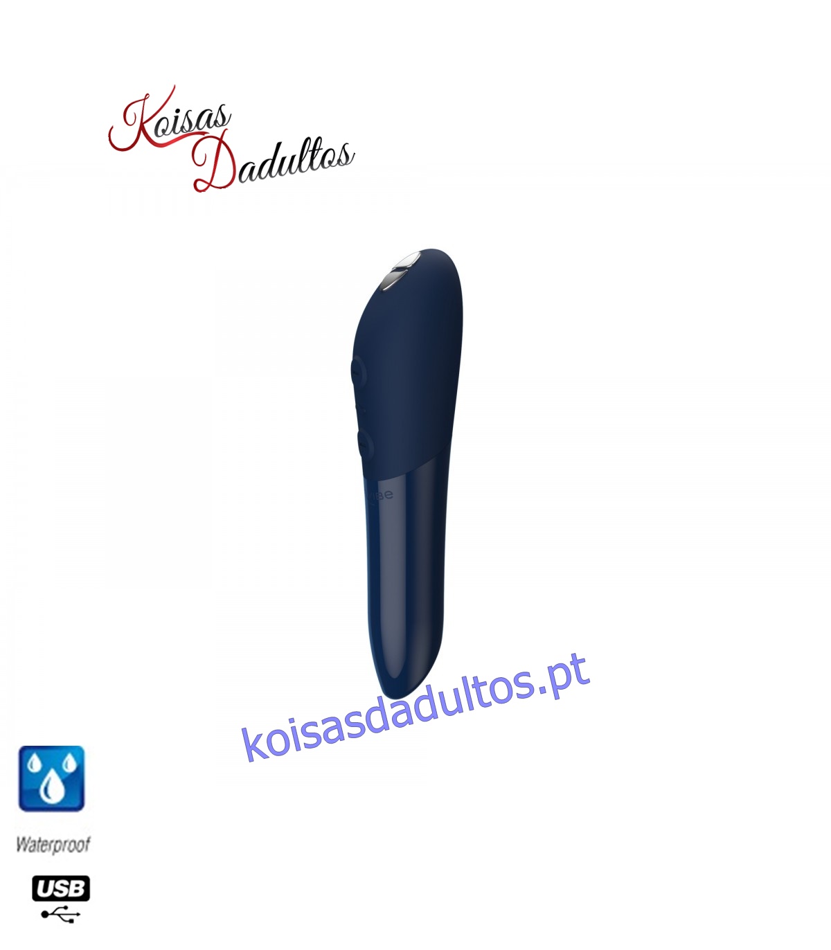 SEXTOY MULHER We Vibe Tango X We Vibe Tango X