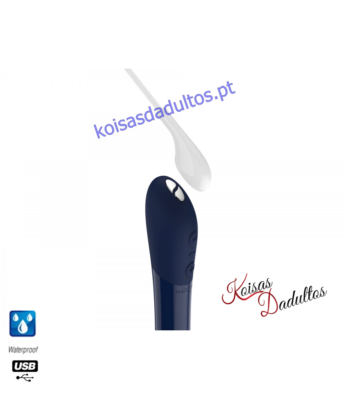 SEXTOY MULHER We Vibe Tango X We Vibe Tango X