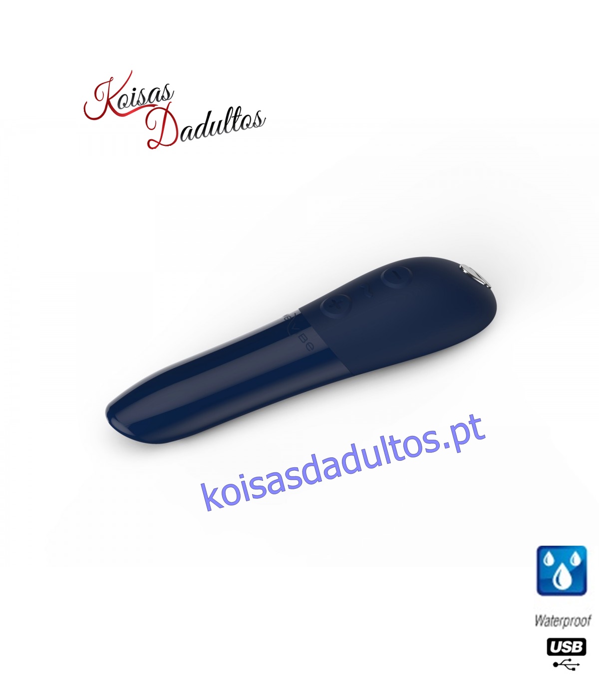 SEXTOY MULHER We Vibe Tango X We Vibe Tango X