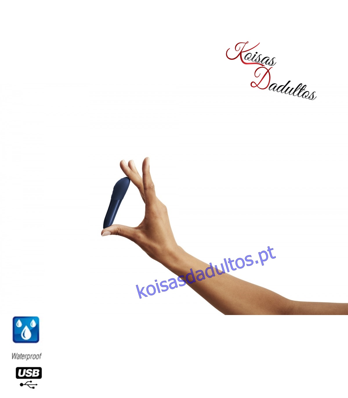 SEXTOY MULHER We Vibe Tango X We Vibe Tango X