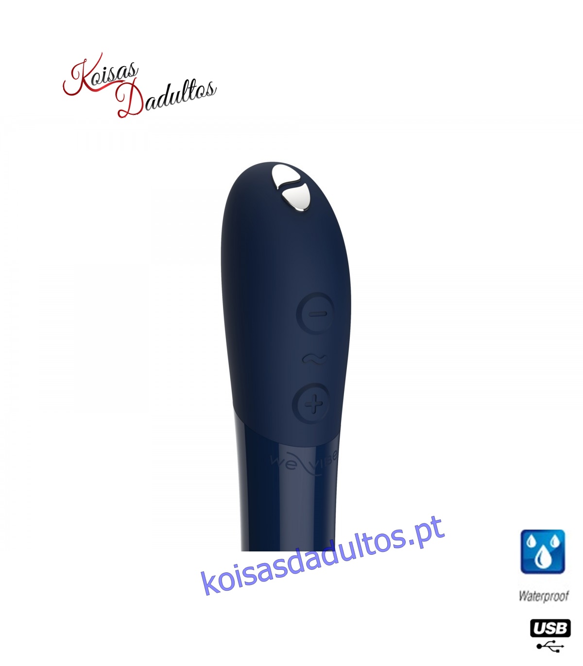 SEXTOY MULHER We Vibe Tango X We Vibe Tango X
