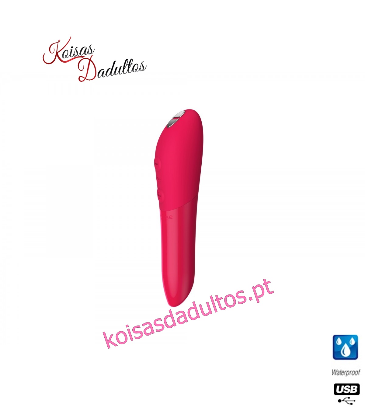 wv3928 We Vibe Tango X We Vibe Tango X