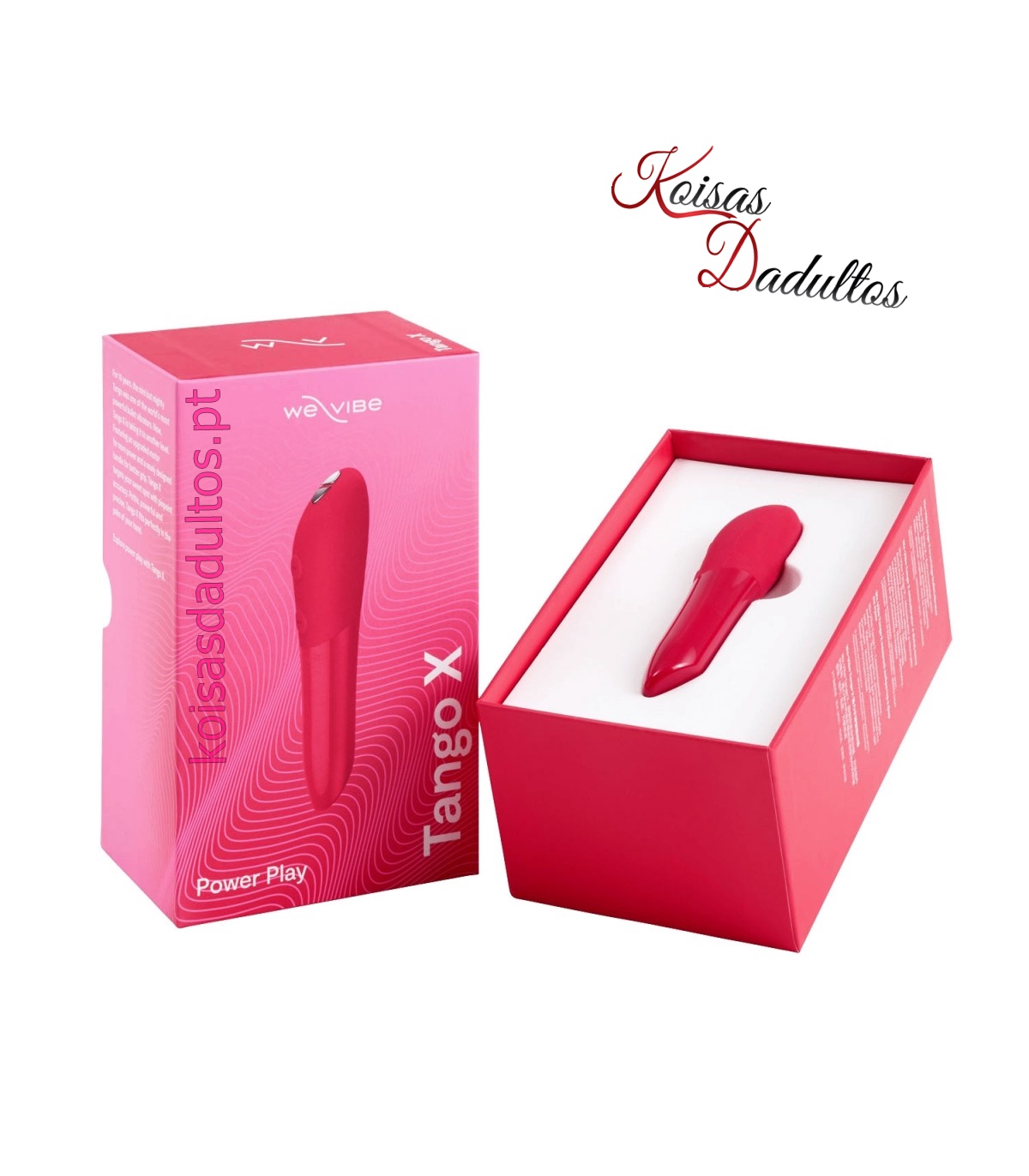 wv3928 We Vibe Tango X We Vibe Tango X