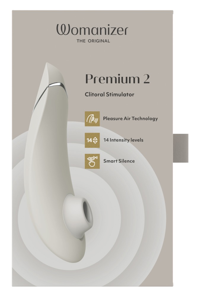 Womanizer Premium 2 Womanizer Premium 2