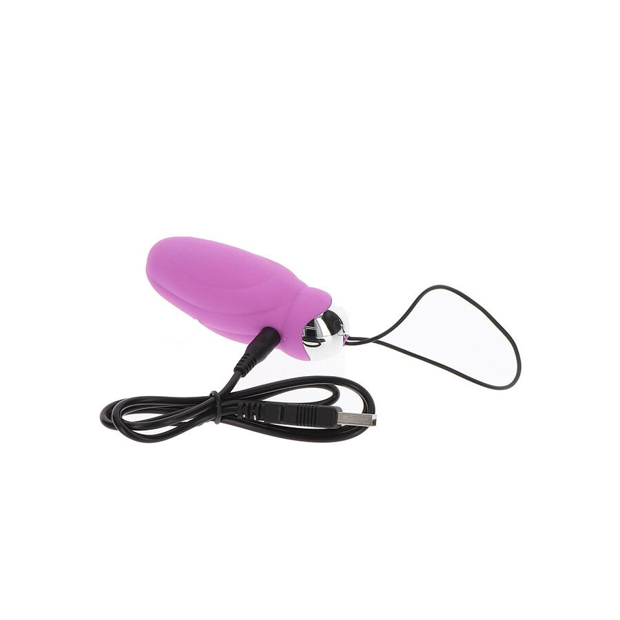 SEXTOY MULHER Ovos e Balas Happiness by Toy Joy - You Crack Me Up Happiness by Toy Joy - You Crack Me Up