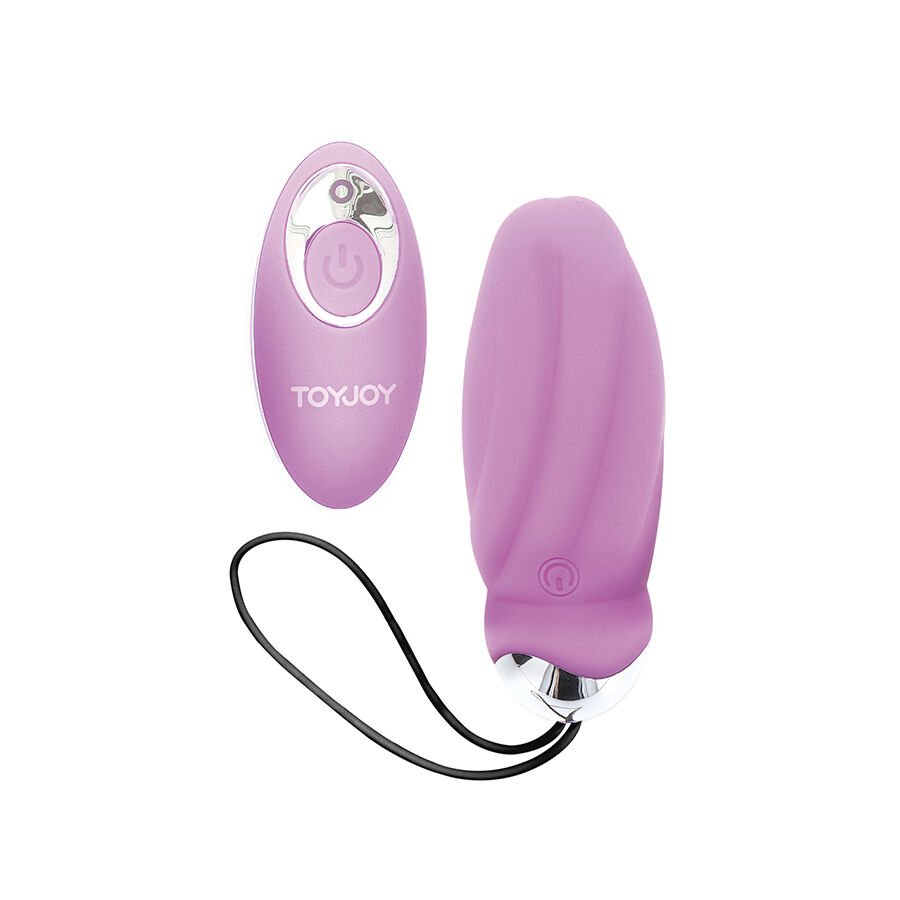 SEXTOY MULHER Ovos e Balas Happiness by Toy Joy - You Crack Me Up