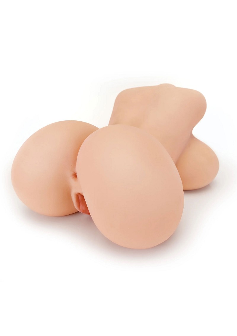 PRAZER MASCULINO PDX PLUS BIG TITTY TORSO PDX PLUS BIG TITTY TORSO