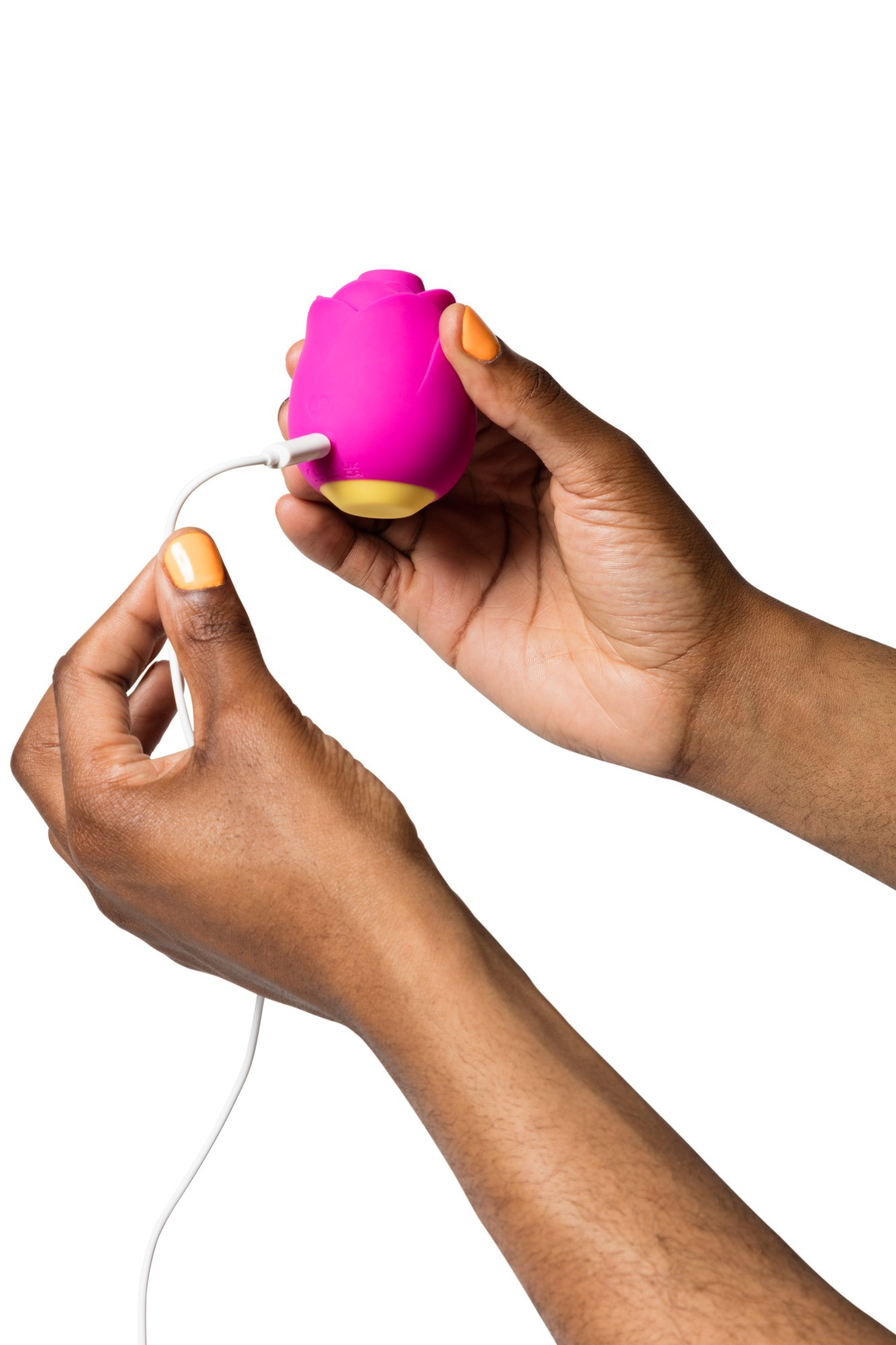 2586rom Estimulador Romp Rose Estimulador Romp Rose