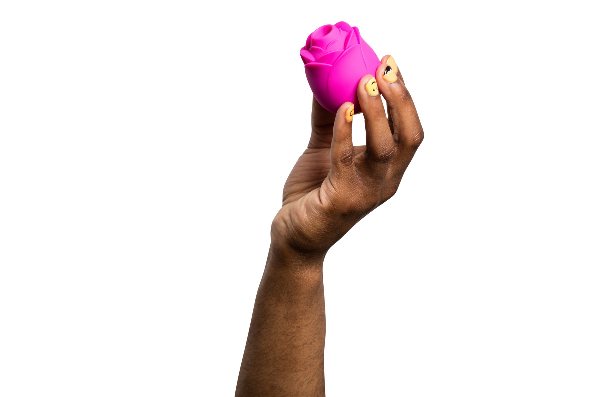 2586rom Estimulador Romp Rose Estimulador Romp Rose