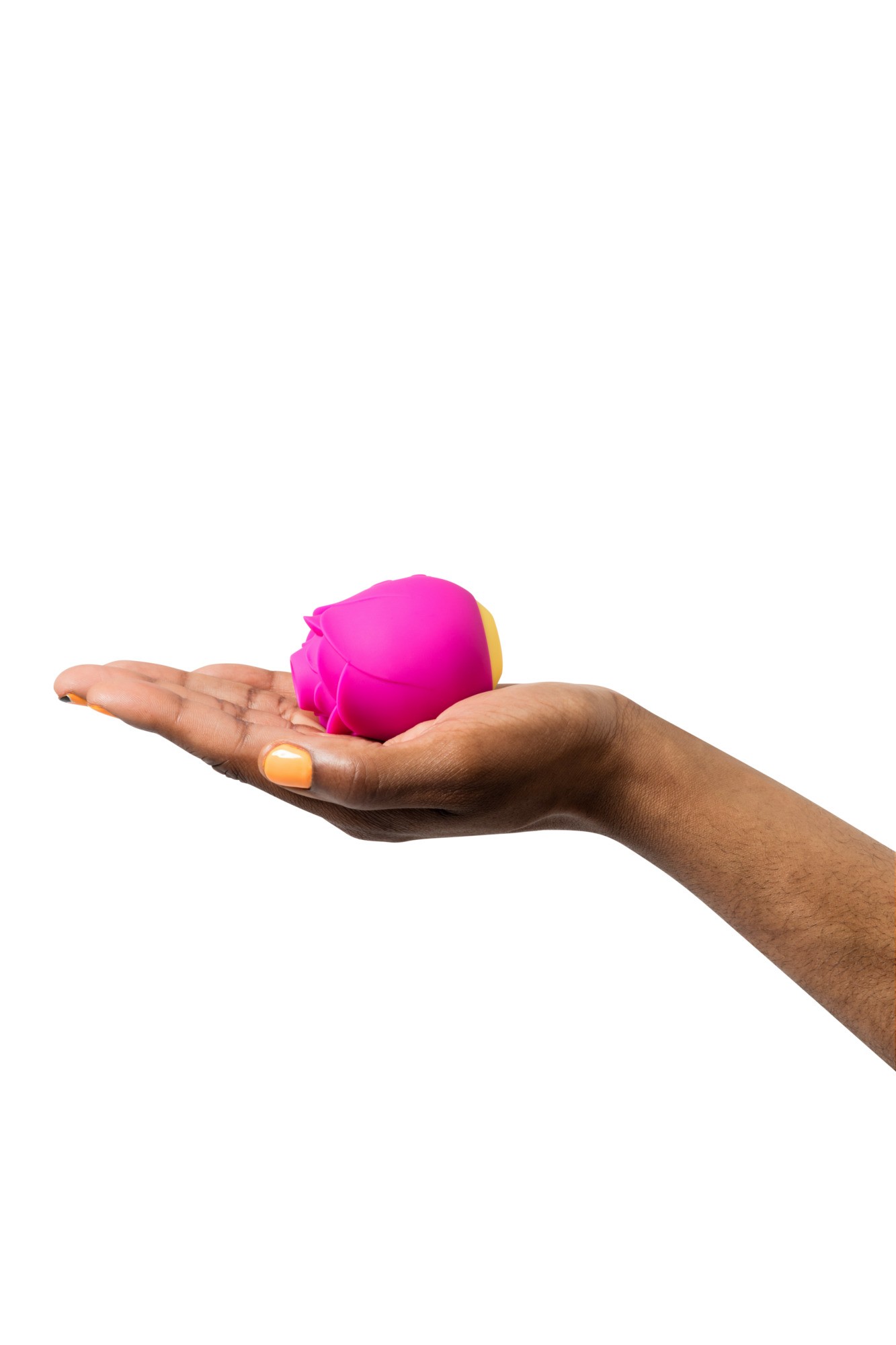 2586rom Estimulador Romp Rose Estimulador Romp Rose