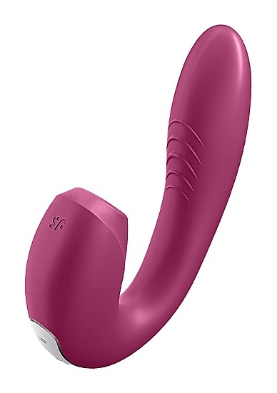 SEXTOY MULHER Estimuladores Estimulador Sunray Satisfyer