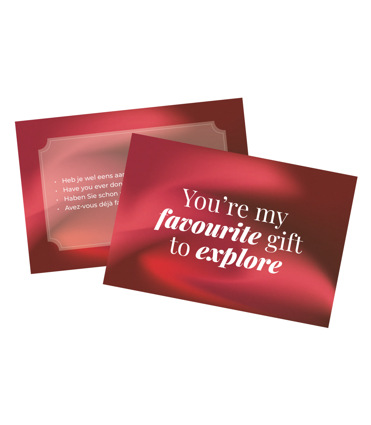 BRINCADEIRAS JOGOS Sugestões e Presentes Calend&aacute;rio Advento Sexy Love Calend&aacute;rio Advento Sexy Love